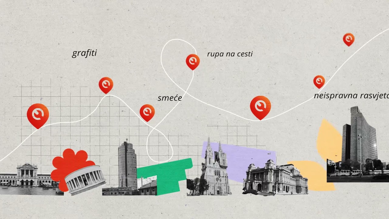 Popravi.to - prijavi ili pregledaj lokalni problem