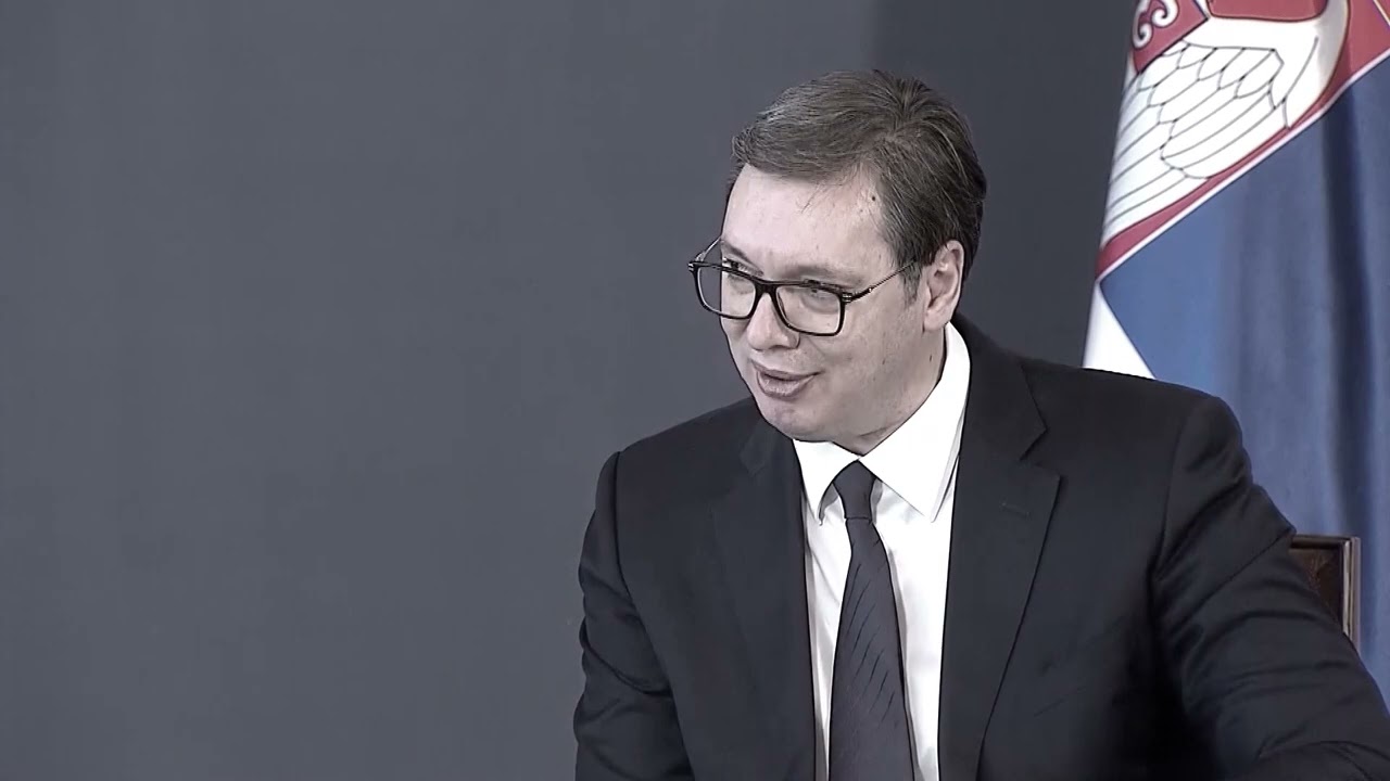 "Ide gas" - Strani uticaj na energetski sektor u Srbiji