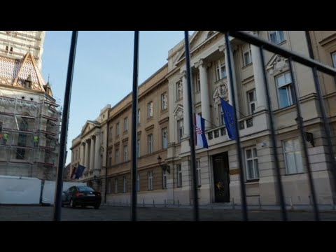 Ogradili su se od demokracije: Otvorite Markov trg javnosti!