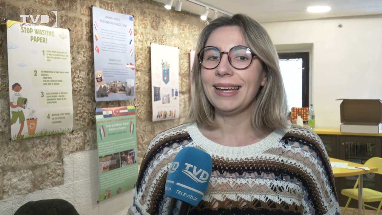 IMAM PRAVO ZNATI: Koje nam informacije vlasti moraju dati? 21.02.2025.
