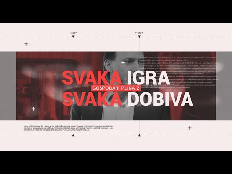 Svaka igra, svaka dobiva (Gospodari plina 2) / Every card a winning ticket (Gas masters 2)