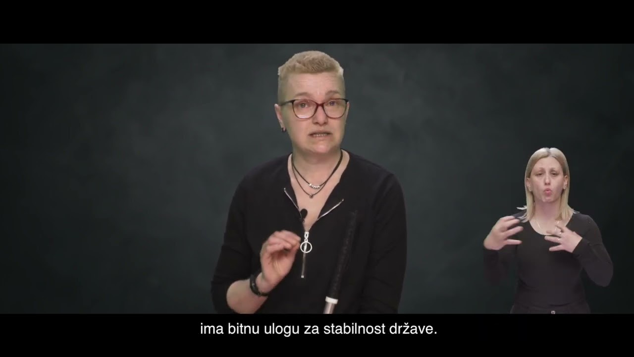 Izađimo da nas čuju: Evo zašto je važno glasati na predsjedničkim izborima