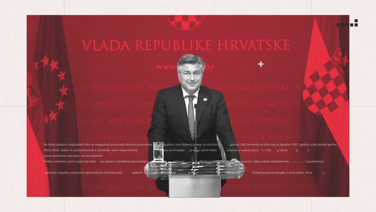 Svaka igra, svaka dobiva (Gospodari plina 2) - trailer