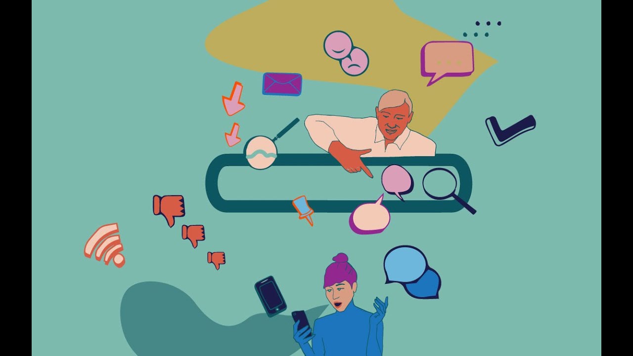 Jednostavni koraci za razlikovanje pouzdanih od nepouzdanih informacija