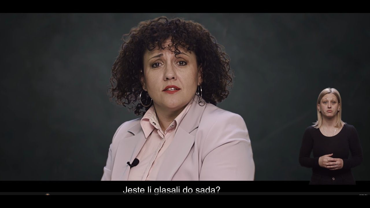 Izađimo da nas čuju: Evo zašto je važno glasati na EU izborima!