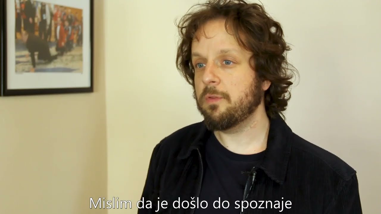 Intervju s Draženom Hoffmannom: Do uspješne regulacije dezinformacija putem obrazovane javnosti