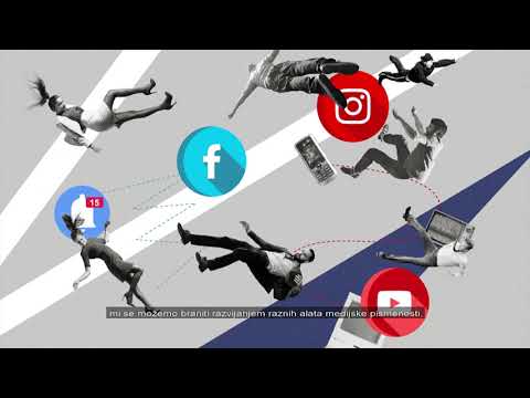 Kako medijska pismenost doprinosi suzbijanju dezinformacija vezanih uz COVID-19