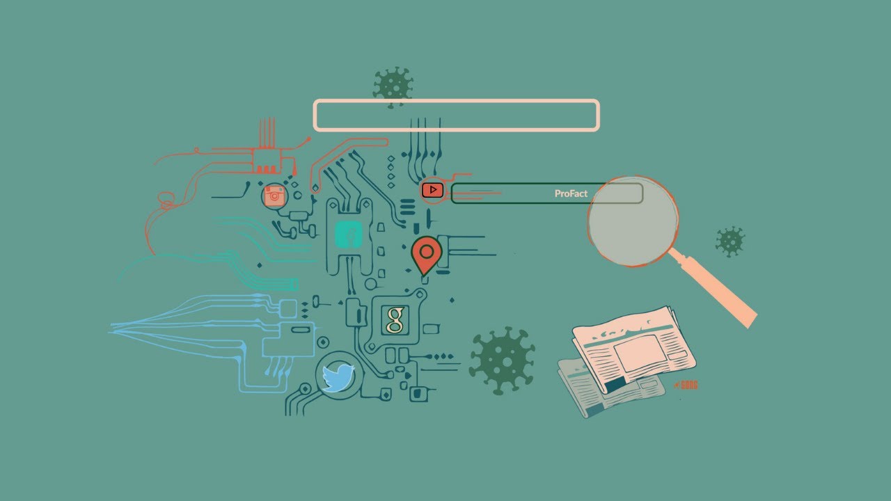 Razotkrivanje COVID-19 dezinformacijskih narativa u Hrvatskoj