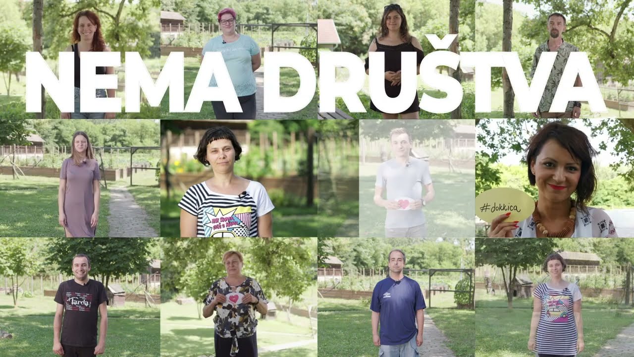 Nema društva bez civilnog društva: Kako su aktivne građanke doprinijele društvu?