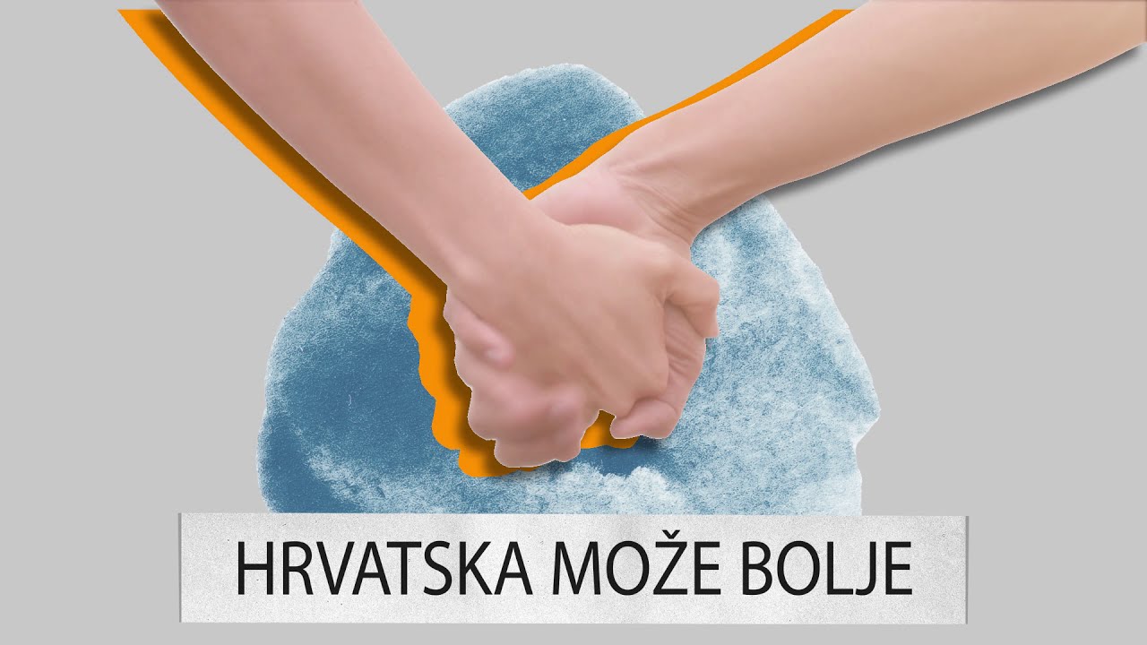 Kod nas se ništa ne može