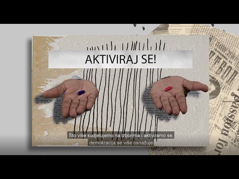 Svaki narod ima onakvu vlast kakvu zaslužuje