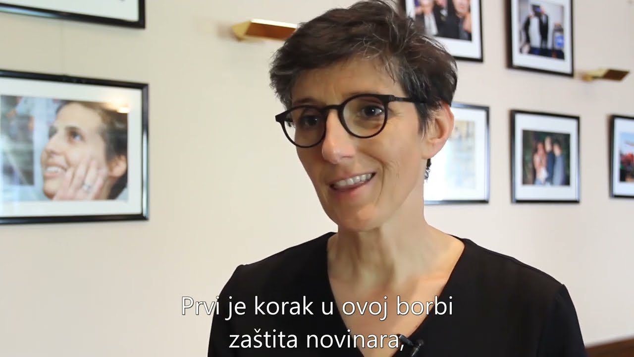 Europske perspektive - Glavne poruke s Gongove međunarodne konferencije