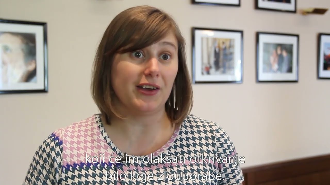 Intervju s Dorotom Głowackom: Važnost osvještavanja o štetnim učincima rada digitalnih platformi