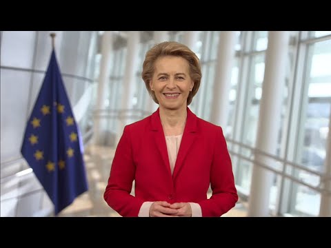 Snažna podrška europskih lidera - Sigurna Hrvatska