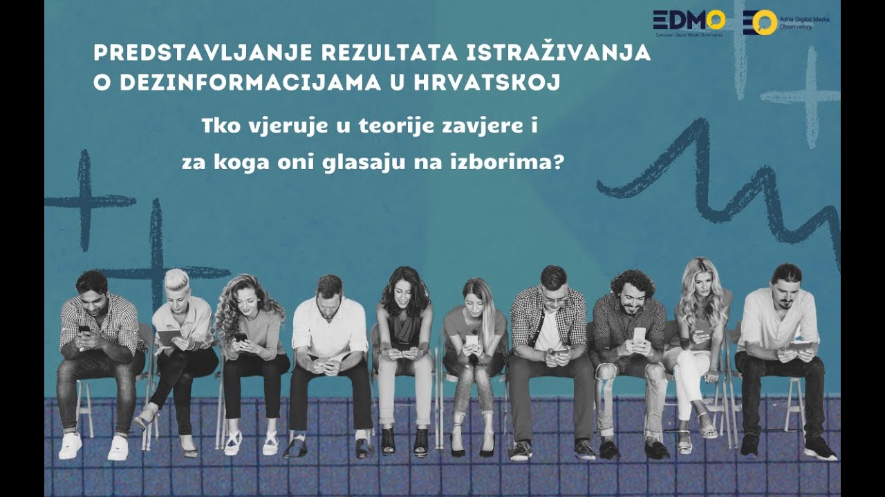 Tko vjeruje u teorije zavjere i za koga oni glasaju na izborima?