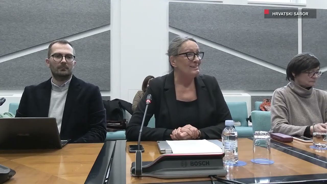 Okrugli stol na temu ˝Akt o slobodi medija na čekanju˝