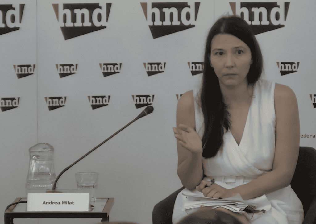 HND i SNH Predstavili model financiranja lokalnih medija na temelju istraživanja Gonga 4