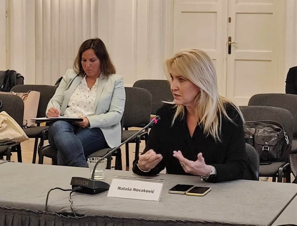 Uspavanka za korupciju 1