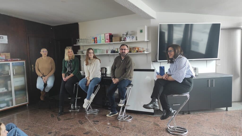 Zašto je građanski odgoj i obrazovanje u Varaždinskoj županiji i dalje na čekanju? 3