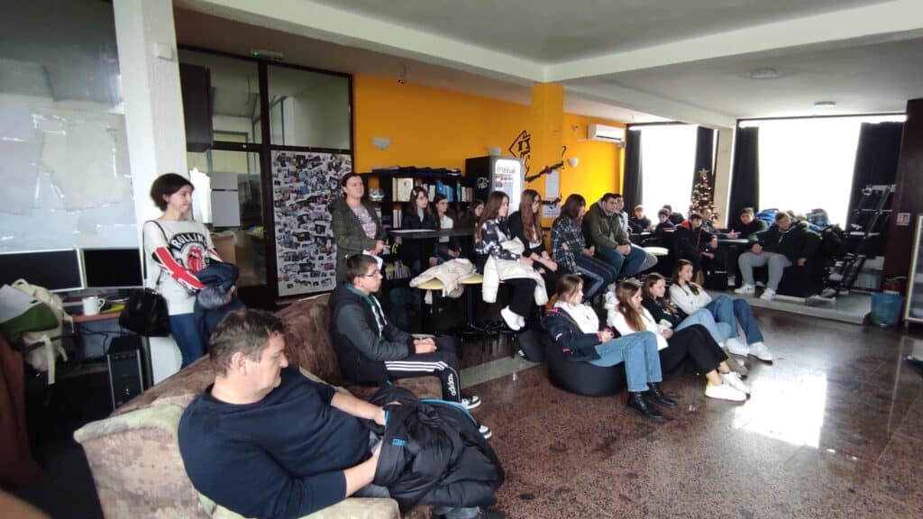 Zašto je građanski odgoj i obrazovanje u Varaždinskoj županiji i dalje na čekanju? 2