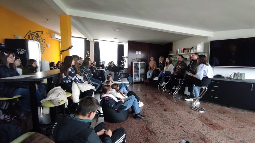 Zašto je građanski odgoj i obrazovanje u Varaždinskoj županiji i dalje na čekanju? 4