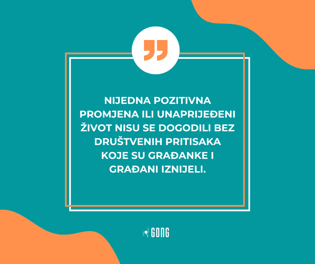 Nema društva bez civilnog društva 3