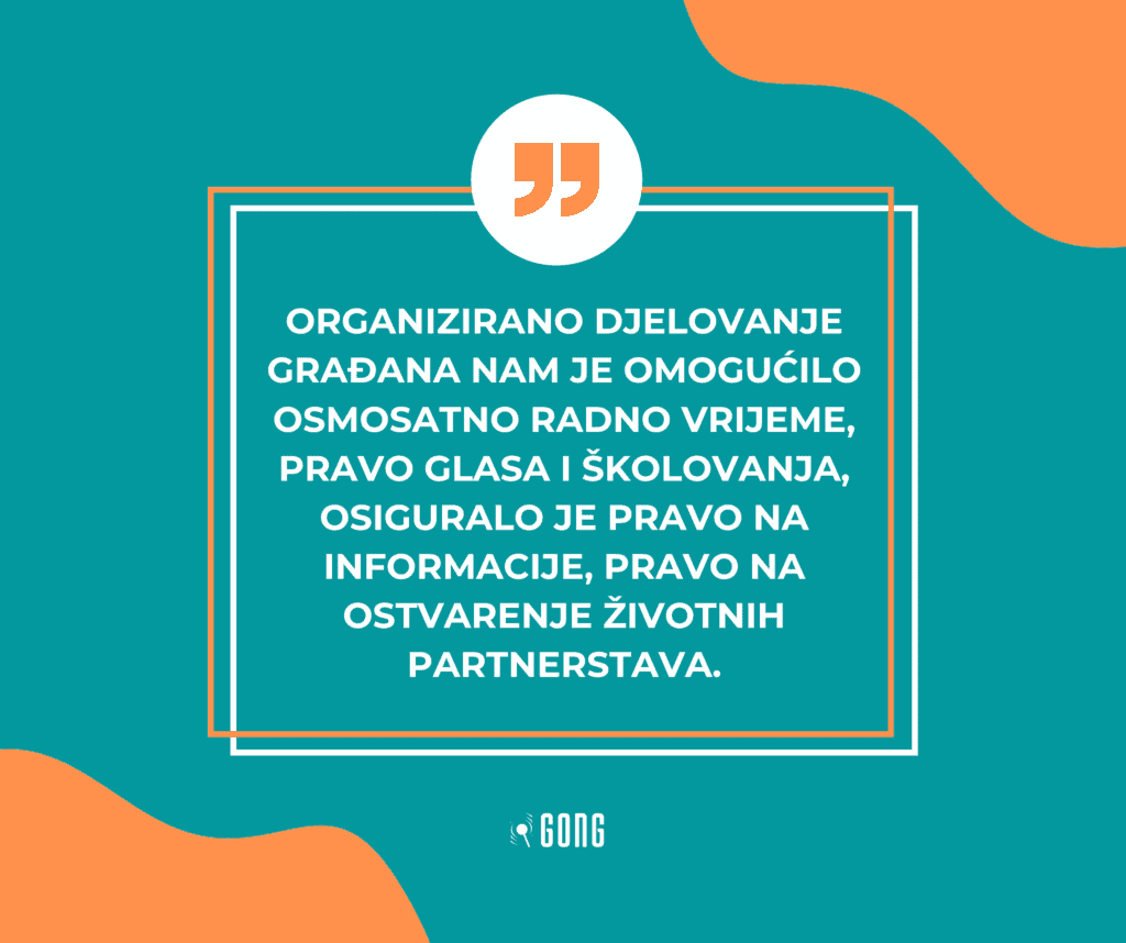 Nema društva bez civilnog društva 4