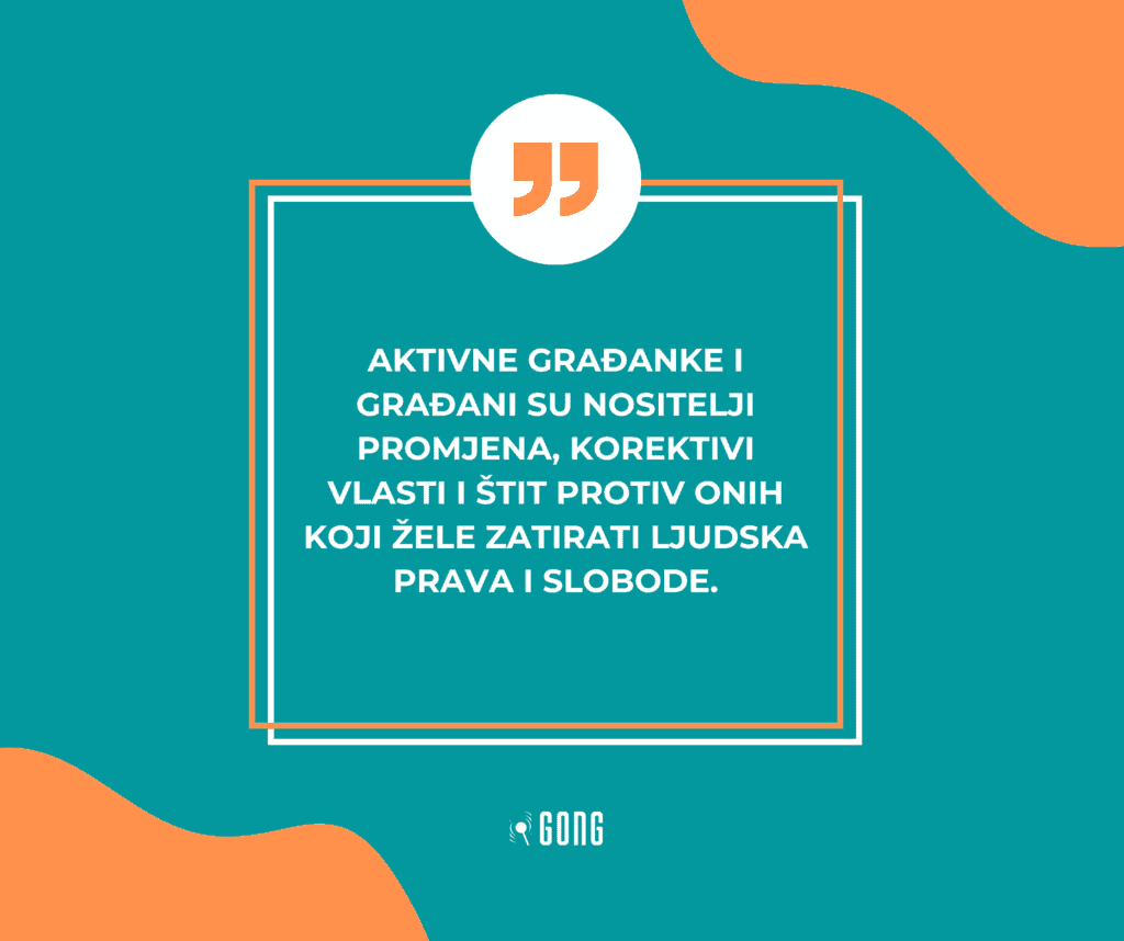 Nema društva bez civilnog društva 7