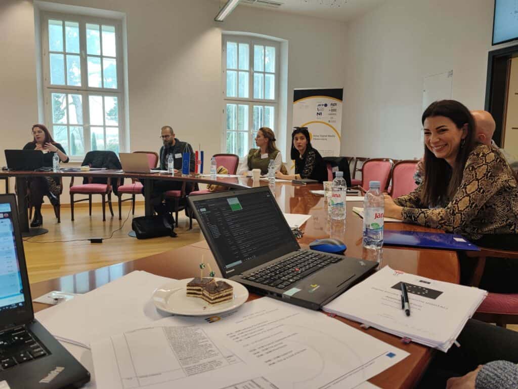 ADMO - novo regionalno središte za borbu protiv dezinformacija 5