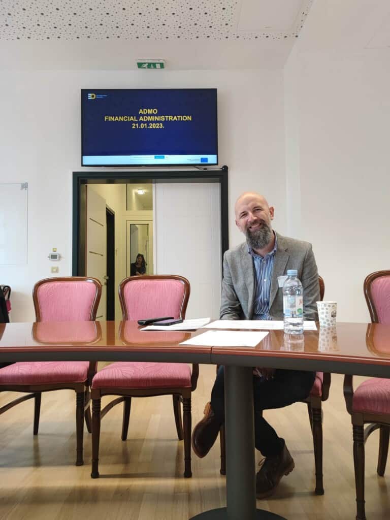 ADMO - novo regionalno središte za borbu protiv dezinformacija 4