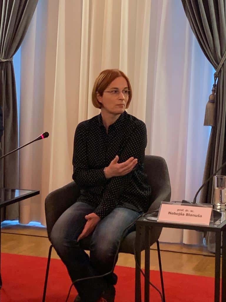 Democracy must be healthy: Only together can we overcome the information collapse 5