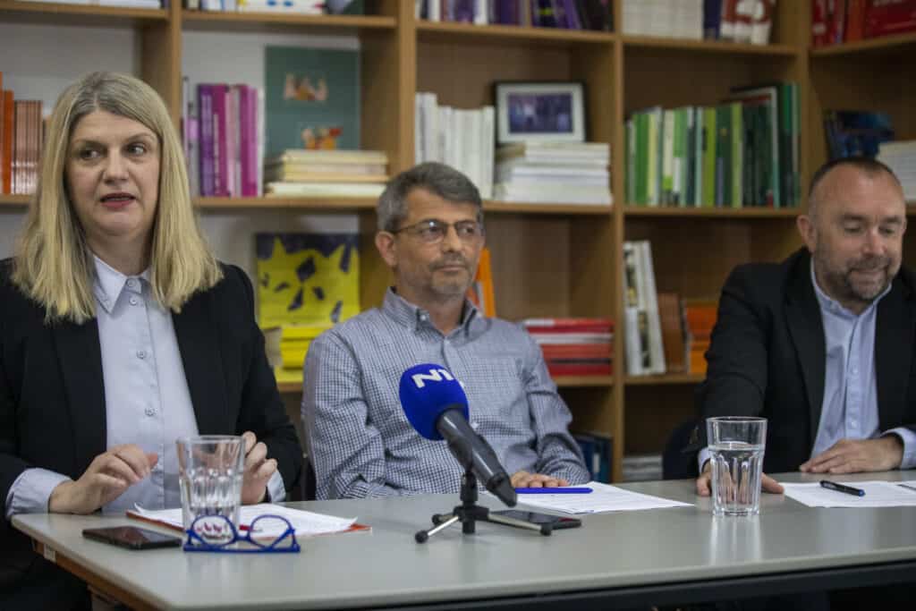 Gong calls for discussion of election rules to be professional, transparent and inclusive 2