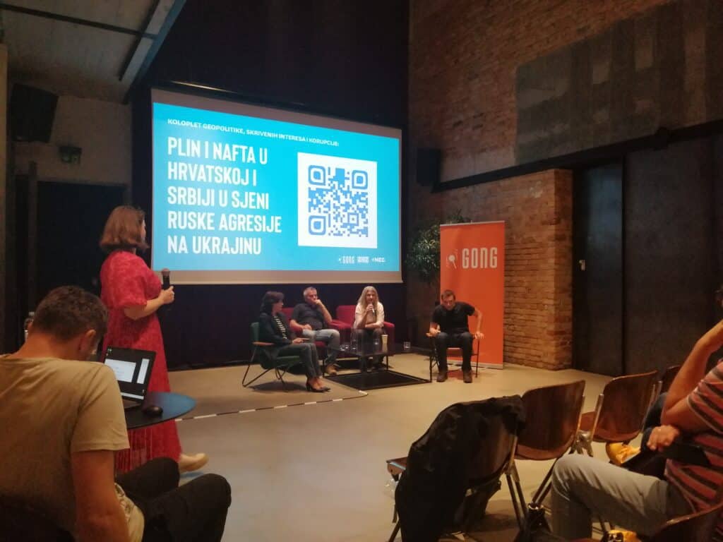 Energetski sektor kao talac stranih interesnih skupina 3