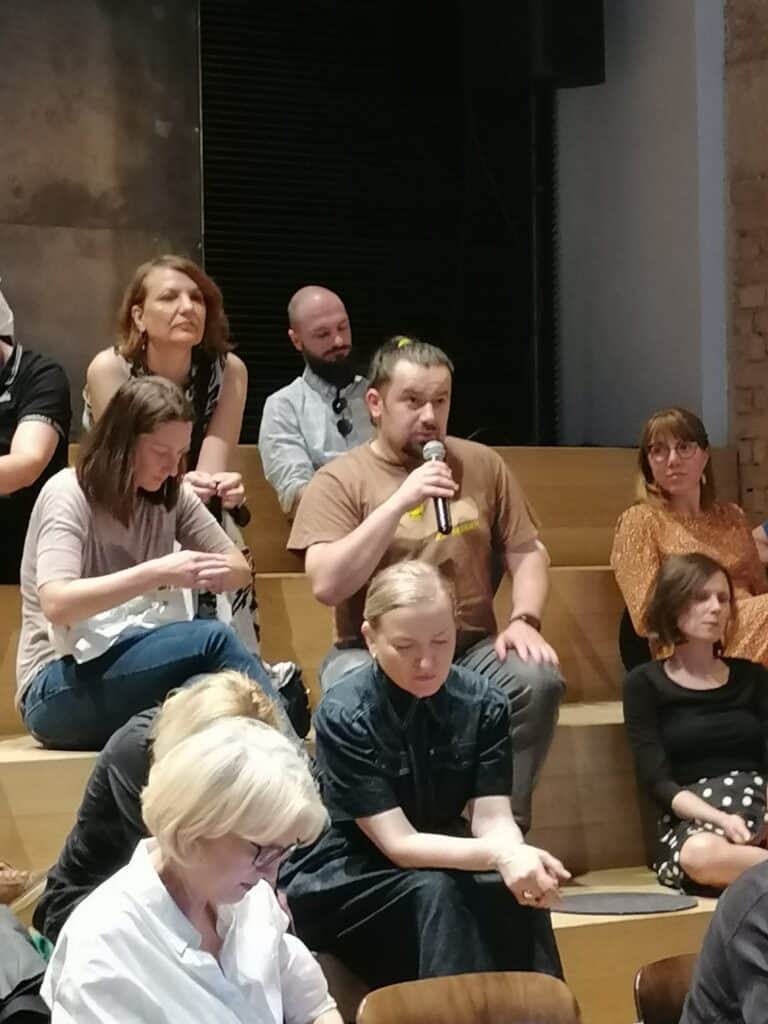 Energetski sektor kao talac stranih interesnih skupina 7