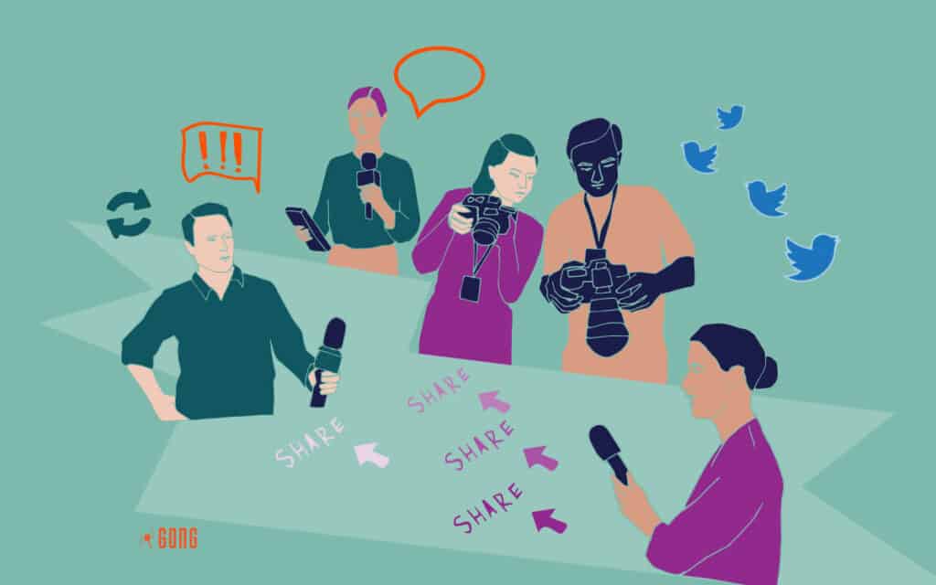 Prvi EU zakon za zaštitu slobode medija: Zašto je posebno važan za Hrvatsku? 1