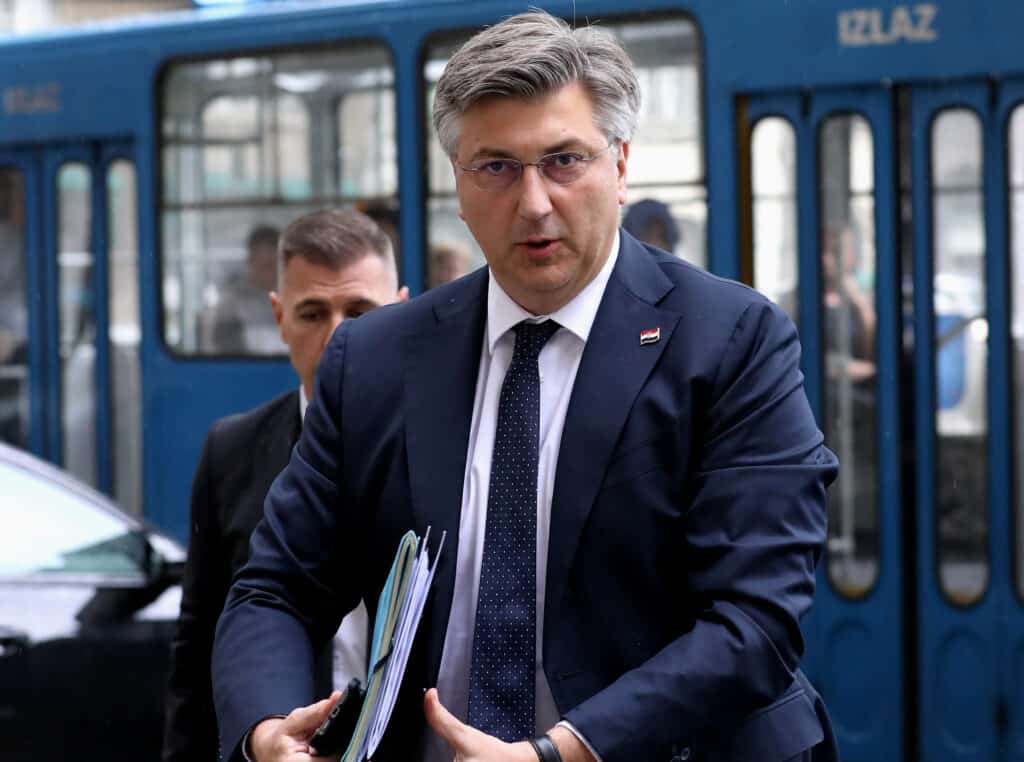 Gong upozorio Venecijansku komisiju na netransparentno i nestručno izrađen Zakon o izbornim jedinicama 1