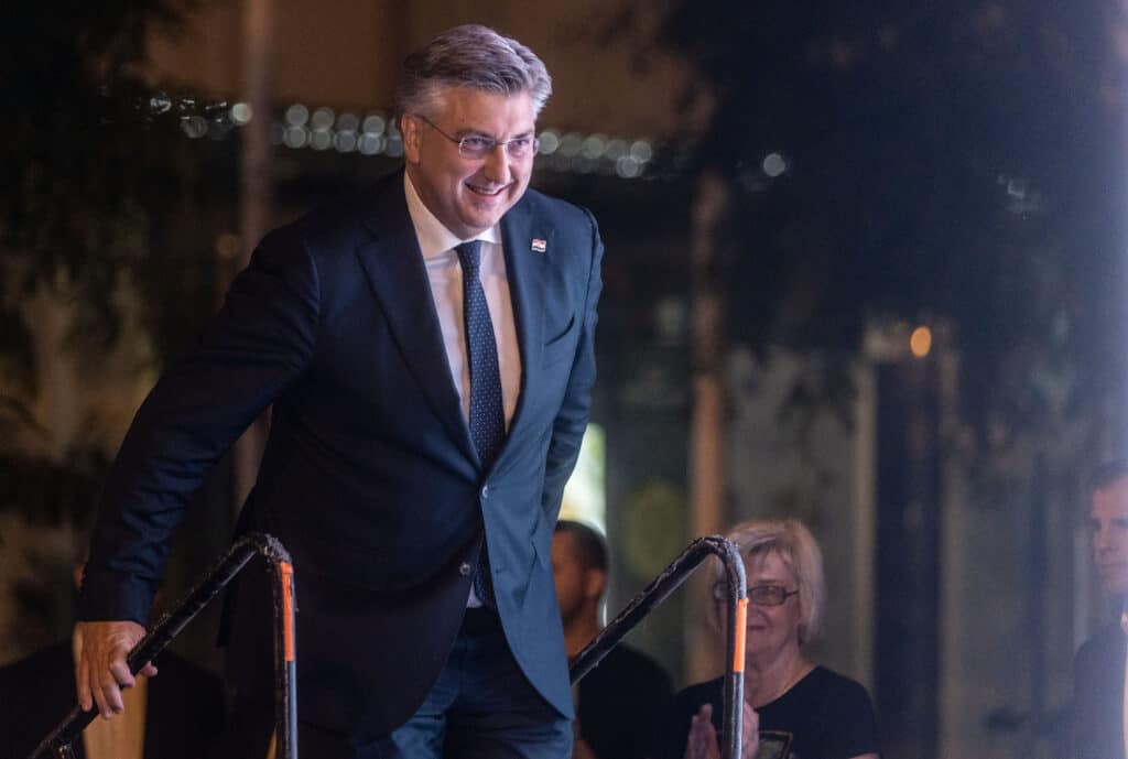 Vlada predstavila tijelo kojim je prije 14 mjeseci trebala početi nagledati rad Vlade 1