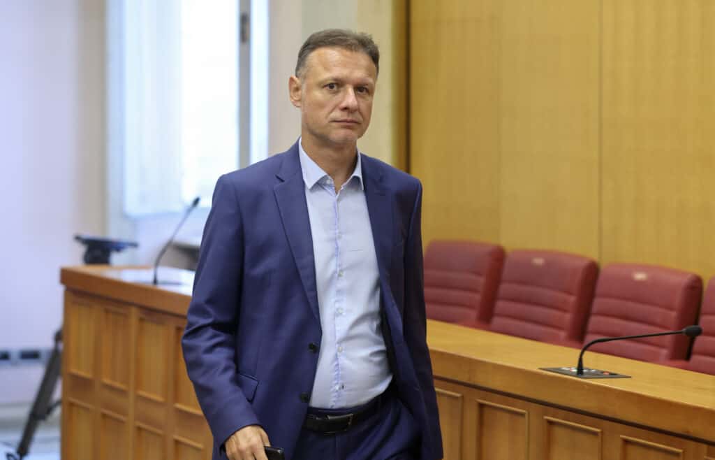 Odluka Ustavnog suda: Vladajući ipak ne mogu tumačiti Poslovnik Sabora kako žele 1