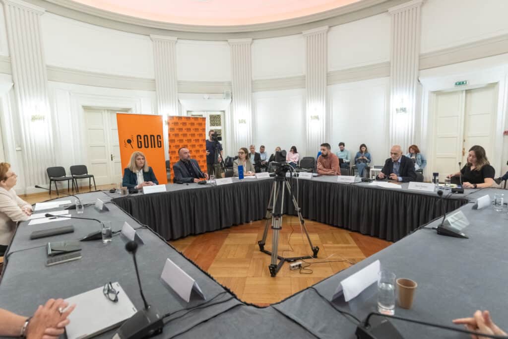 Lowering the Voting Age: Croatia Should Provide an Opportunity for the Youth 10