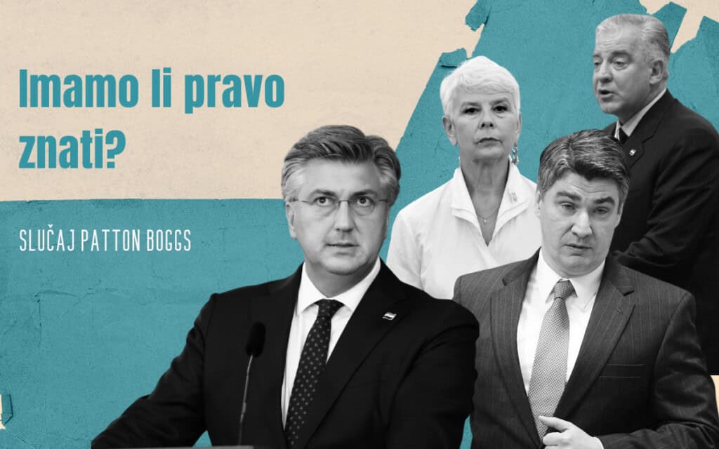 Europski sud za ljudska prava odlučio: Podaci o troškovima obrane Gotovine i Markača već su bili objavljeni u SAD-u 1