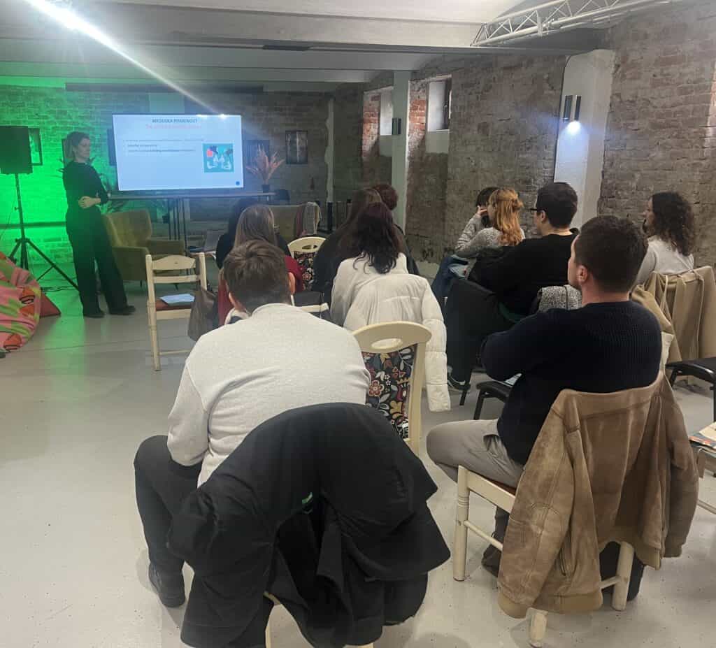 Digitalna medijska pismenost - što kao građanke možemo poduzeti tijekom izbora 2024. godine? 5