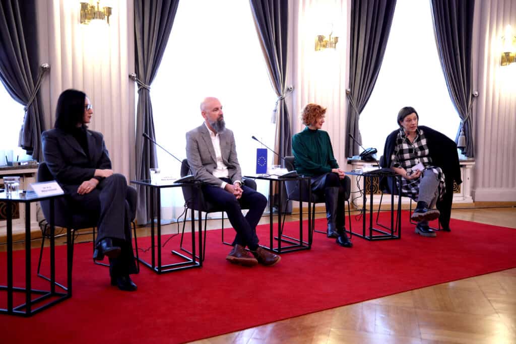 Ključni dezinformacijski narativi na izborima bit će teme migranata i stranih radnika 2