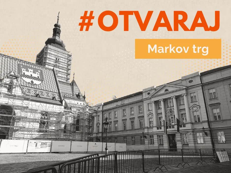 Sudac koji je bio protiv odluke većine Ustavnog suda - izvjestitelj u slučaju Markovog trga 1