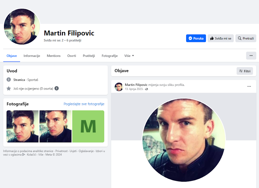 Plenković just as Vučić: HDZ uses bots against opposition and citizens 2