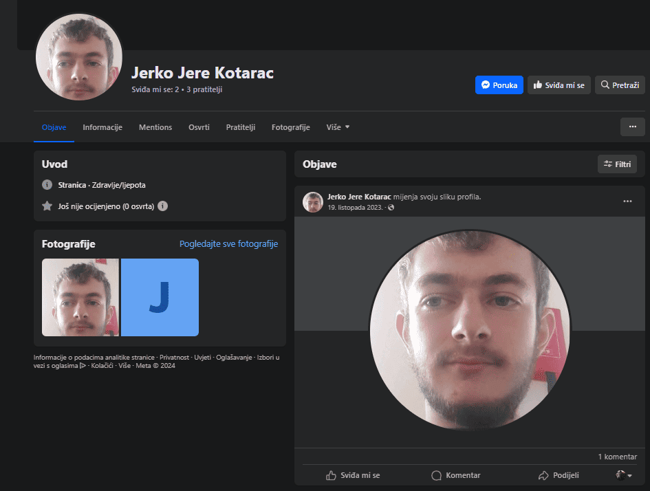 Plenković kao Vučić: HDZ s botovima protiv opozicije i građana 4