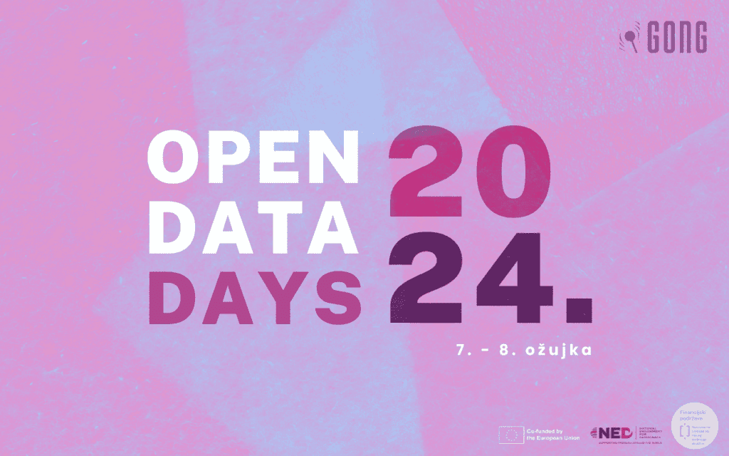 Dani otvorenih podataka 2024. 1