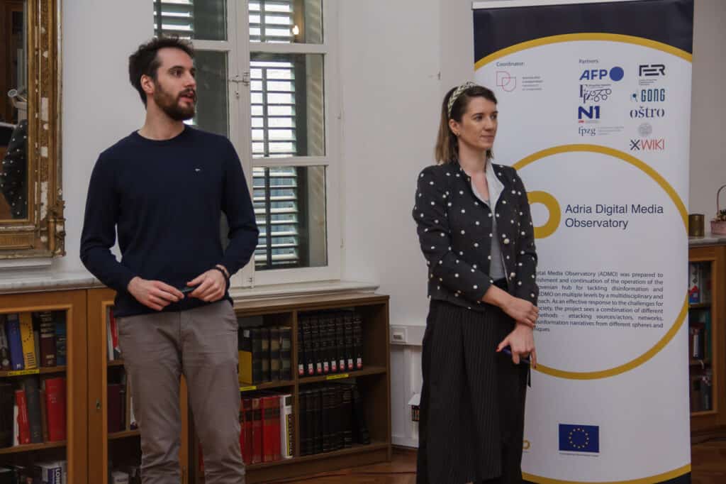 Navigiranje morem informacija - održane radionice medijske pismenosti za dubrovačke studente i građanke 3