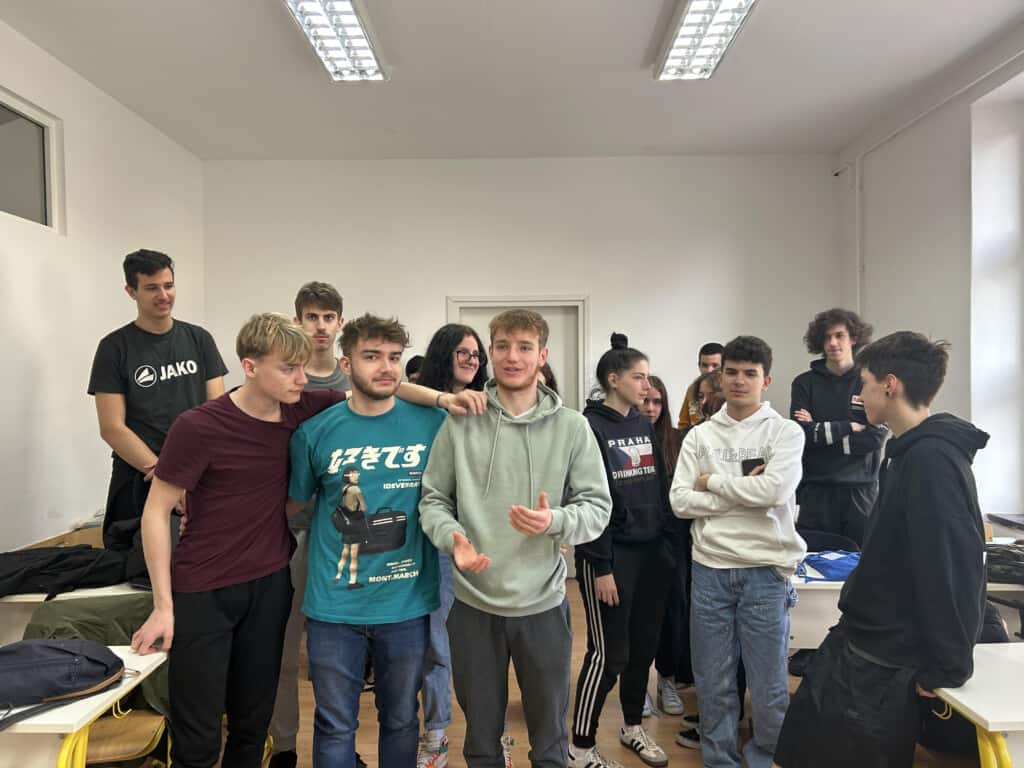 Gong educira najmlađe birače i biračice  1