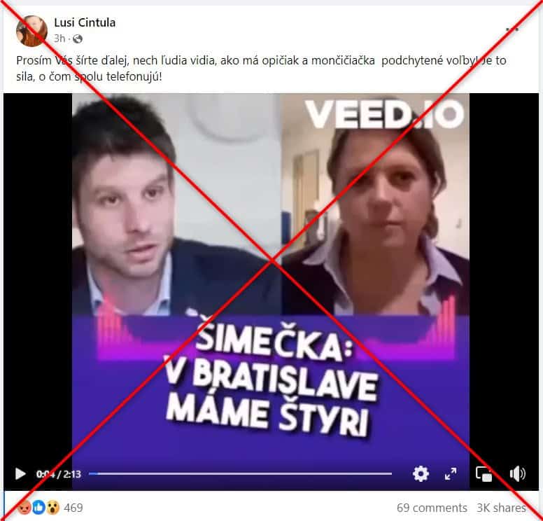 AI i dezinformacije - rizik za integritet EU izbora 3