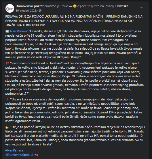 Putinovi mališani i Kremljenko: HDZ već dvije godine blati oporbu s tezom da su rusofili 7